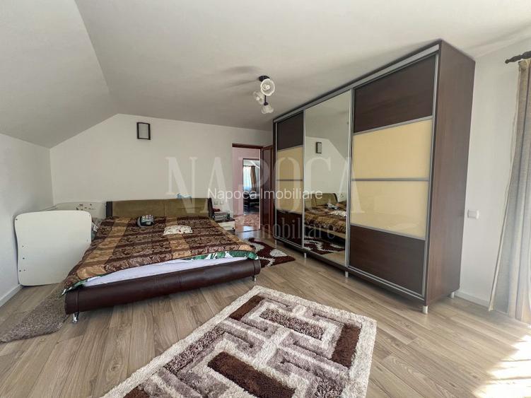 Casa 4 camere de vanzare in Faget, Cluj Napoca - 11