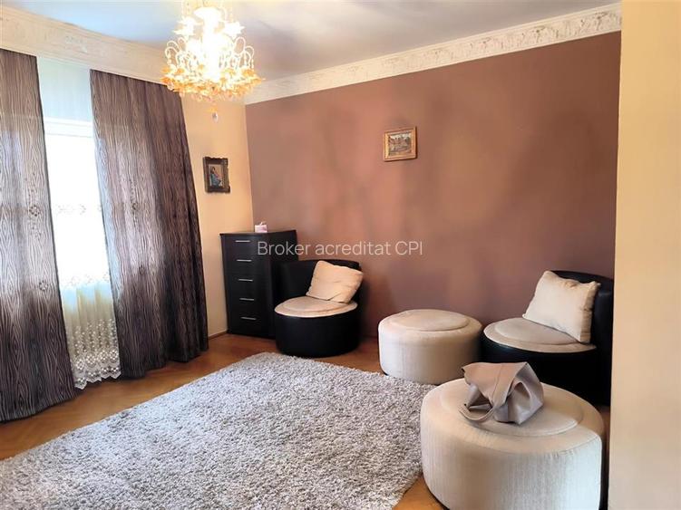 Ocazie!Vanzare casa in Mihailesti centru,toate utilitatile - 11