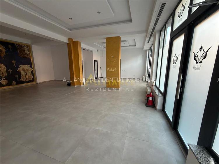 SPATIU COMERCIAL DE VANZARE POSTALIONULUI - 4