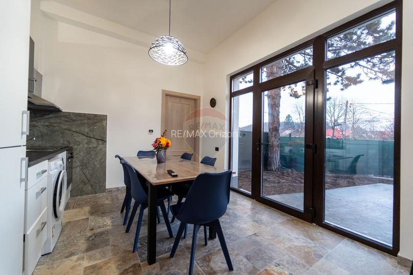 Casă Premium de inchiriat | Prima inchiriere dupa renovare | Zona Noua - 15