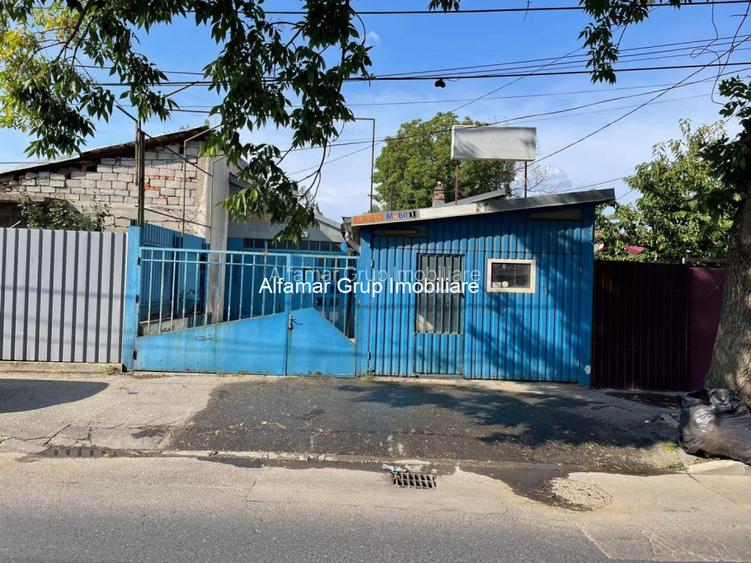 Vanzare Teren Soseaua Giurgiului- Luica - 15