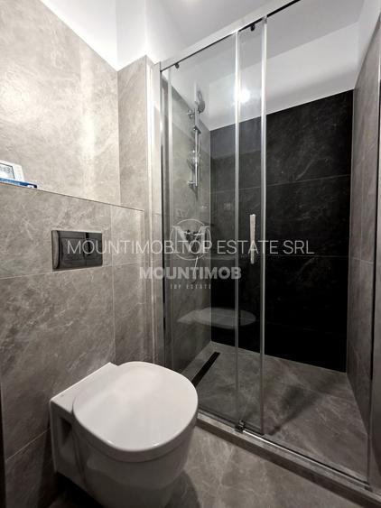 3 camere Tractorul–Coresi | Parcare+Boxă | Încălzire pardoseală - 14