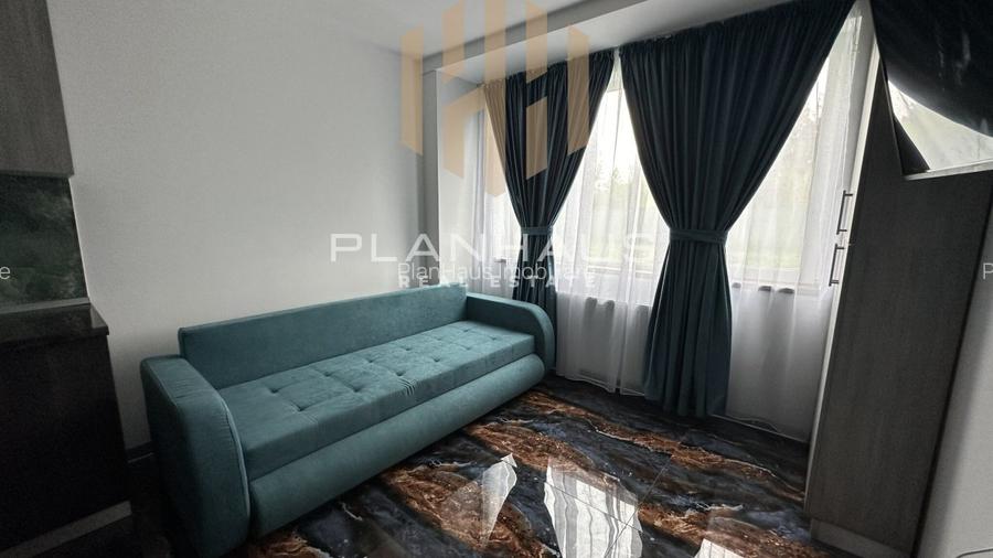 Închiriere, apartament 2 camere,Victor Babeș,Universitatea de Nord - 4