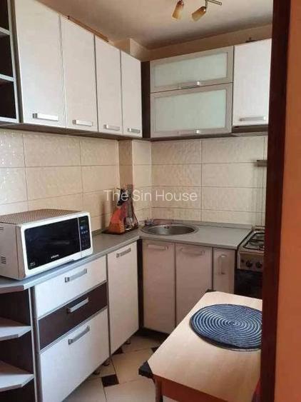 Apartament 2 Camere Decomandat I Mobilat si Utilat I Zona Lujerului/Politehnc - 4