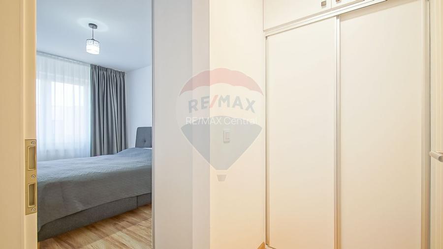 Apartament 3 camere decomandat | Victory by Casa Nobel | Tractorul - 17