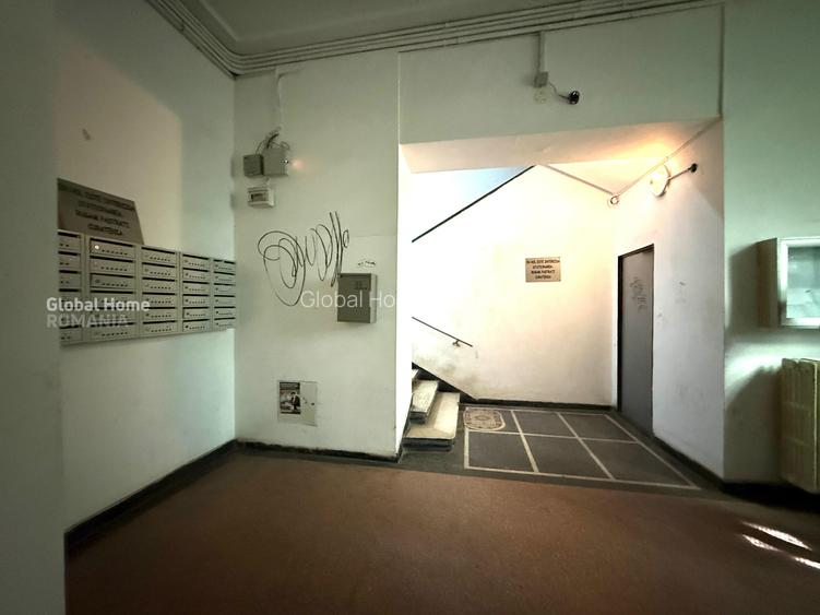 Apartament 2 camere | Blvd. Magheru | Design elegant | Ultracentral - 24
