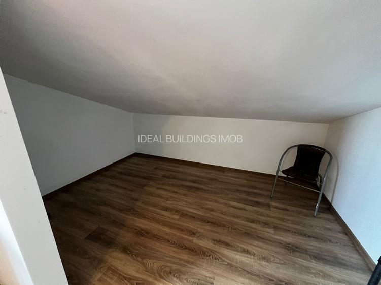 Garsonieră tip studio de vânzare – Militari Residence, Chiajna – 50 mp – 48.000 - 4