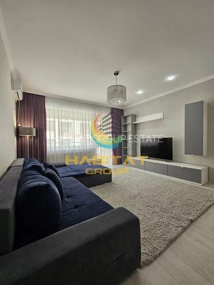 Apartament 2 Camere de Vânzare | Cartierul Solar Sector 4 | Mobilat si Utilat | - 2