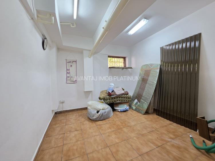 Vila individuala Chiajna - Rosu, peste 400 mp construiti, teren 1250 mp