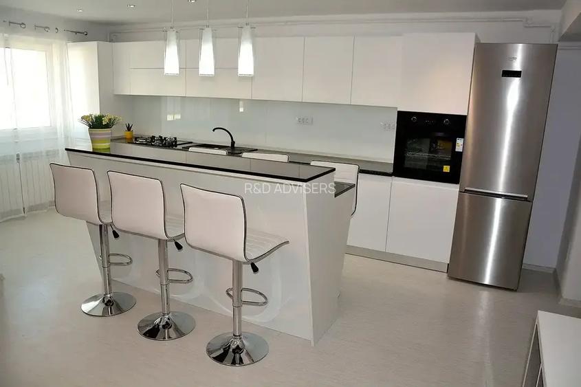 Apartament 3 camere – bloc nou Theodor Pallady - Ofertă limitată - 3