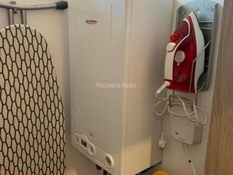 Apartament ultracentral 2 camere - 12