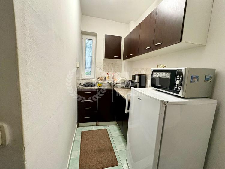 Garsoniera ideal pentru investitie | Gruia | Zona stadion CFR - 2