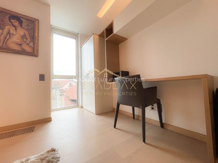 Cladire de birouri + spatiu comercial *1106 mp* // Dorobanti Capitale - 48