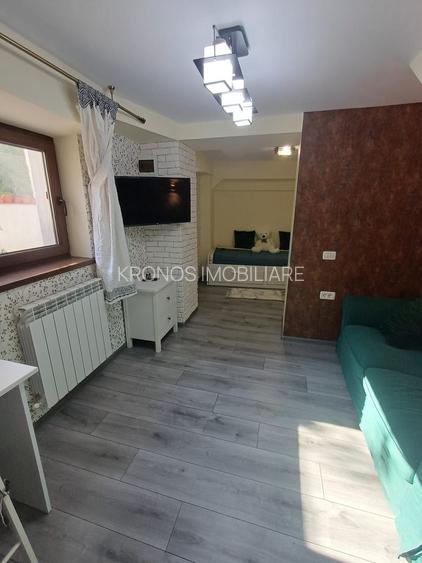 PORTUL TOMIS APARTAMENT IN VILA 58 MP PRET 127.500 EURO - 5