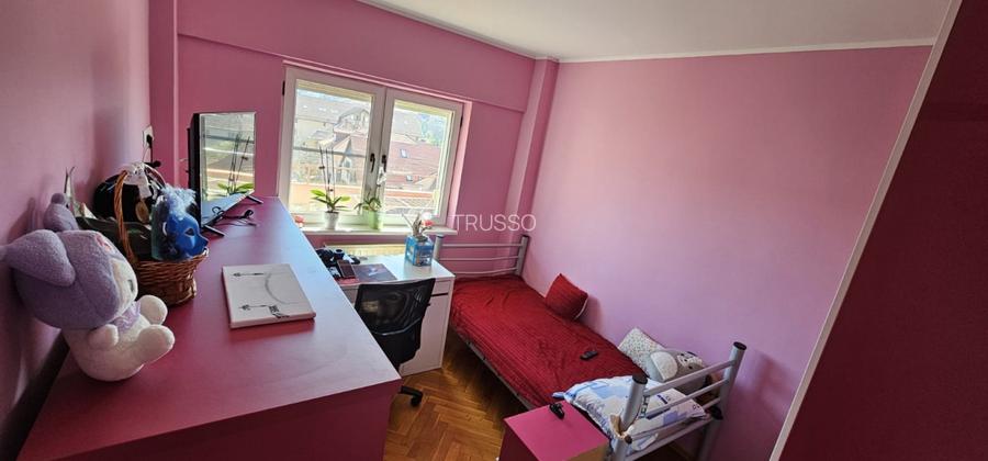 Apartament 4 camere de vânzare – Zona 0, Calea Dumbrăvii, Sibiu - 6