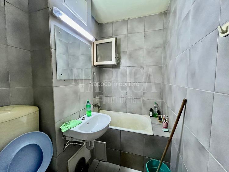 Apartament 2 camere de vanzare in Manastur, Cluj Napoca - 4