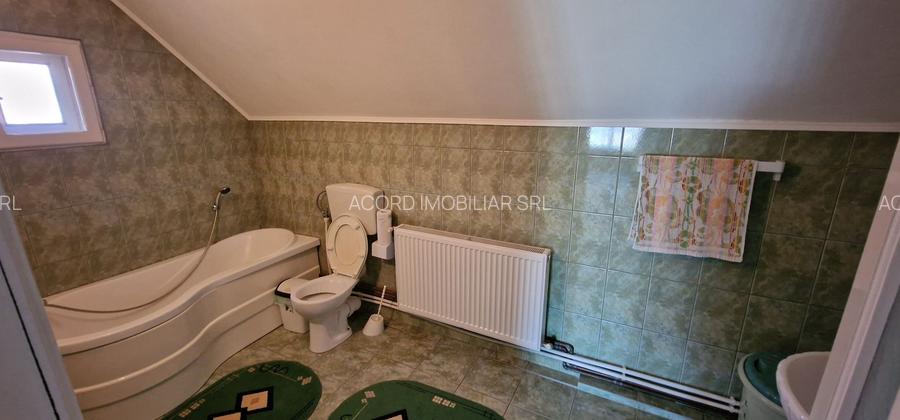 Agigea , zona Pod, ideala pentru gradinita sau azil batrani. - 11