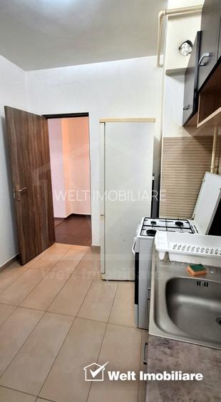 Inchiriere apartament 1 camera Iris, finisat modern, cu parcare - 5