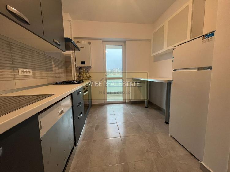 Apartament 1 camera + parcare Conest Evolution - 72