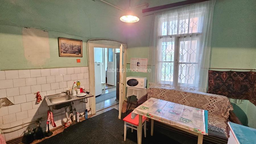 0 % comision ! 2 camere 69 mp, strada Somesului-zona Scala Center - 2