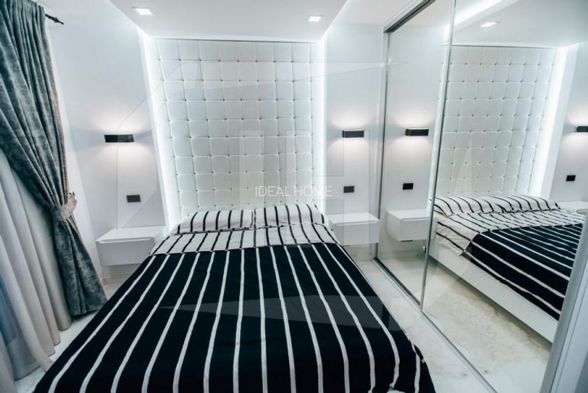 Apartament 3 camere cu view panoramic, zona Vivo  - 5