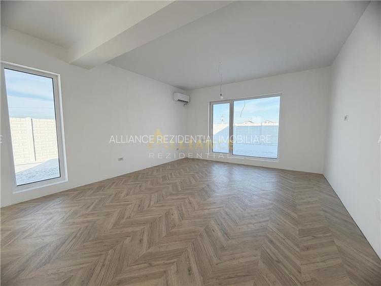 MIORITA || Casa 3 camere/2bai || 300mp teren - FINALIZATA - 6