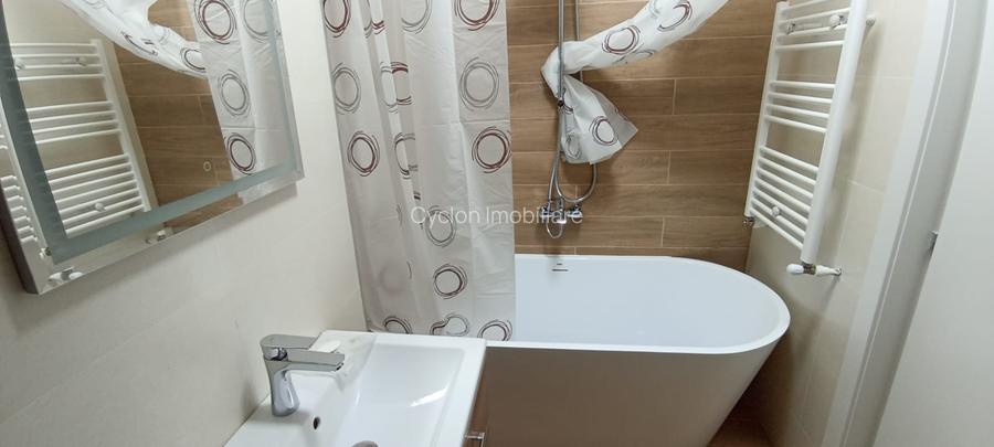 Prima Inchiriere apartament 2 cam et 5 bloc nou, parcare, Raul Colentina Buc S2 - 13