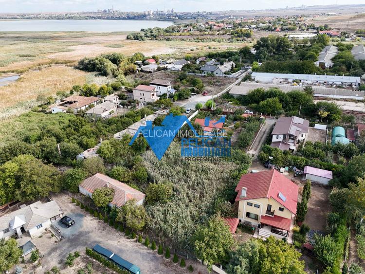 Teren intravilan MINERI, zona deosebita, 1154MP - 2