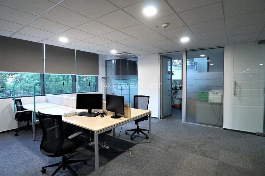 Comision 0%! Birou premium in zona Aviatorilor- Kiseleff - 6