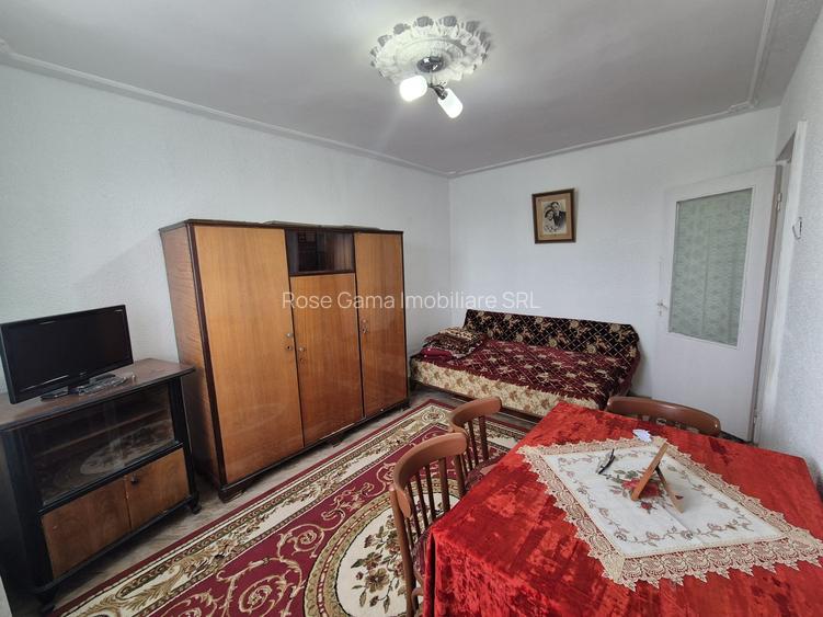 Apartament 2 camere decomandat – Tătărași, Vasile Lupu | Ideal investiție - 3
