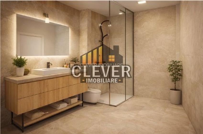 Ap 2 camere decomandat– Salajan / Nicolae Grigorescu - 4