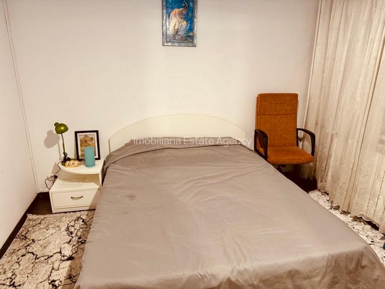 Apartament 2 camere Decebal, stradal, PET-FRIENDLY, mobilat si utilat modern - 6