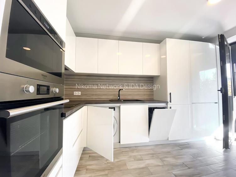 Apartament premium cu 4 camere in locație exclusivistă in zona Primăverii - 6