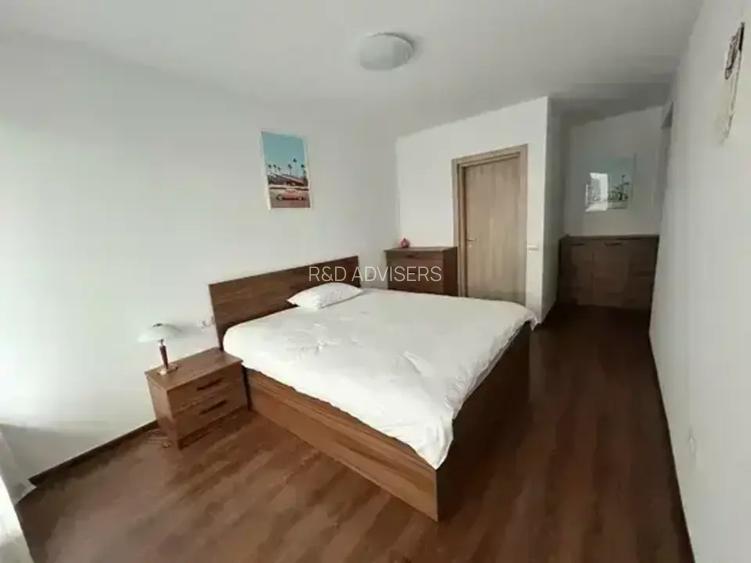 Apartament 3 Camere Otopeni | Parcare Inclusa | Lift | Mobilat Utilat - 7