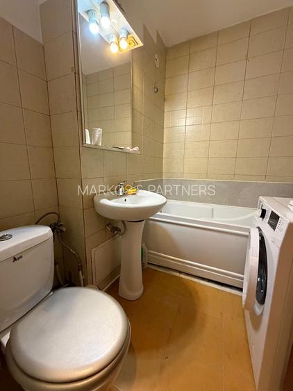 Apartament cu o cameră I Str. Parâng - 3