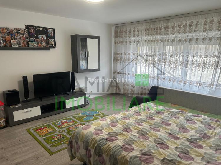  Apartament 2 camere de vanzare zona Movilei, Sacele - 6