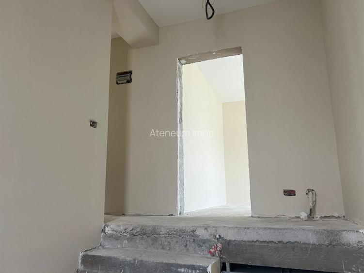 Vila deosebita, zona buna - 9