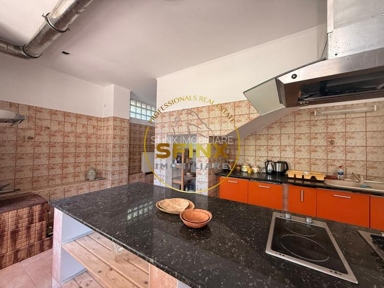 Vila Individuala Breaza - 32