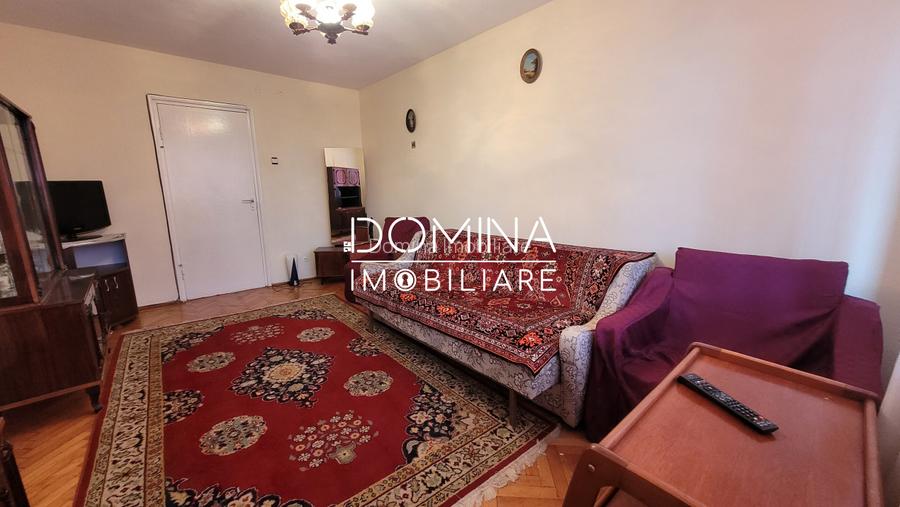 Închiriere apartament 2 camere situat în Târgu Jiu, zona centrală - 2