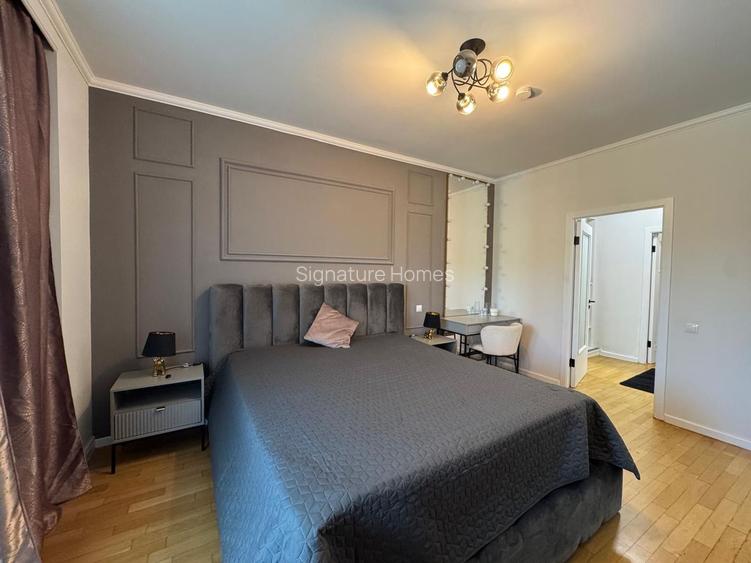 Duplex 4 camere Herastrau - Soseaua Nordului - 21