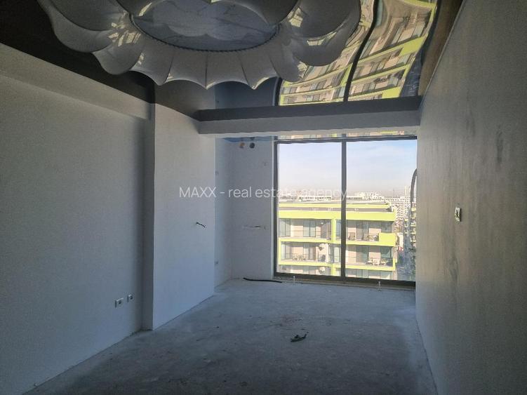 MAMAIA  NORD - APARTAMENT SPECTACULOS CU VEDERE DIRECTA LA MARE - 6