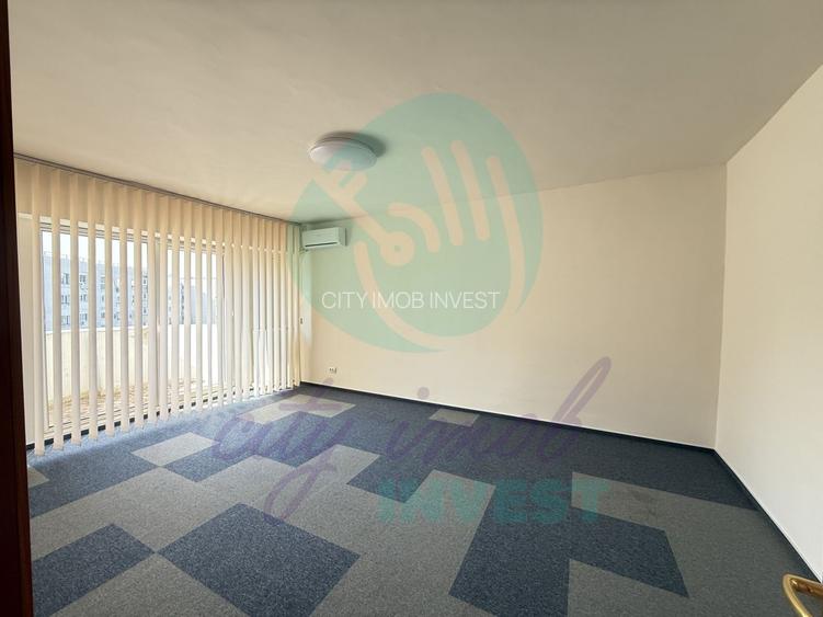 Bloc P+9 format din 2 scari in zona Calea Calarasilor - 26