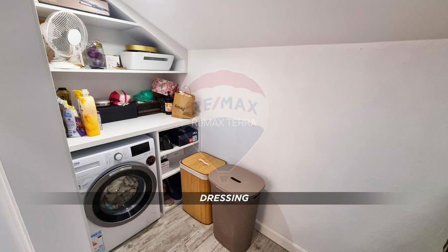 Casa noua in Bozanta 188m2 / 1000m2 teren si anexe ideala pt. familie - 20