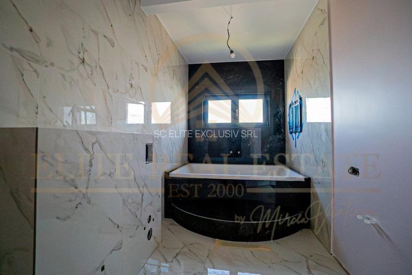 Năvodari - Casă exclusivistă cu ponton privat – Primul rând la lac - 29