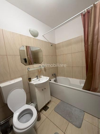 Apartament cu 2 camere, Baciu, Zona Petrom, 49 mp - 18