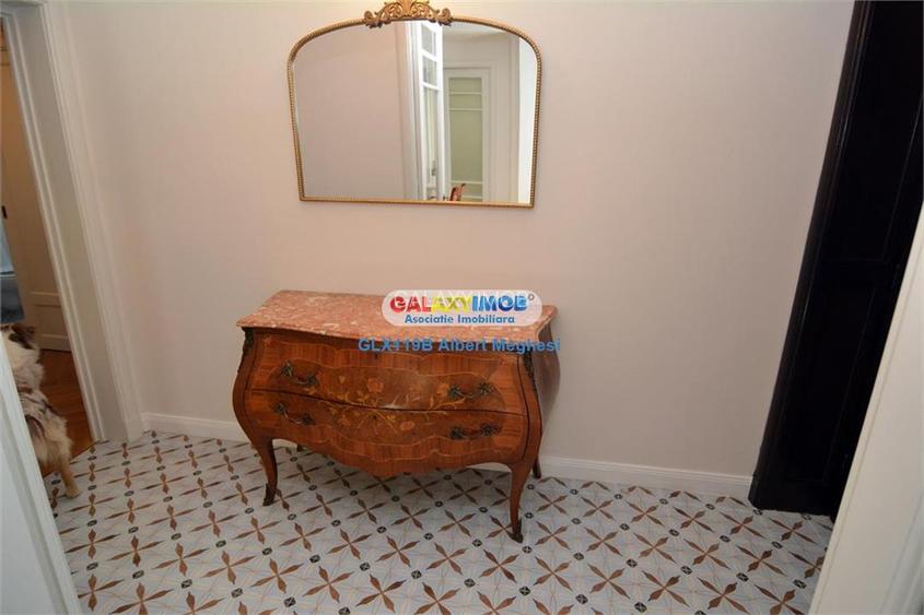 Inchiriere apartament superb 4 camere Bd Carol I - 16