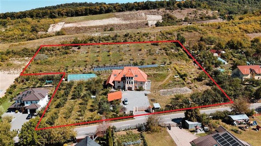 Vila (Corunca, str. Rasaritului, jud. Mures) - 4