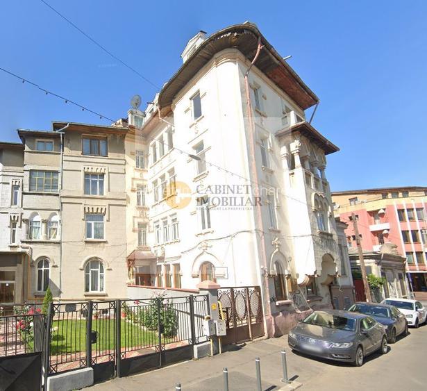 2 camere in vila I Mosilor - Cartierul Armenesc I Etaj 3 I Centrala - 10