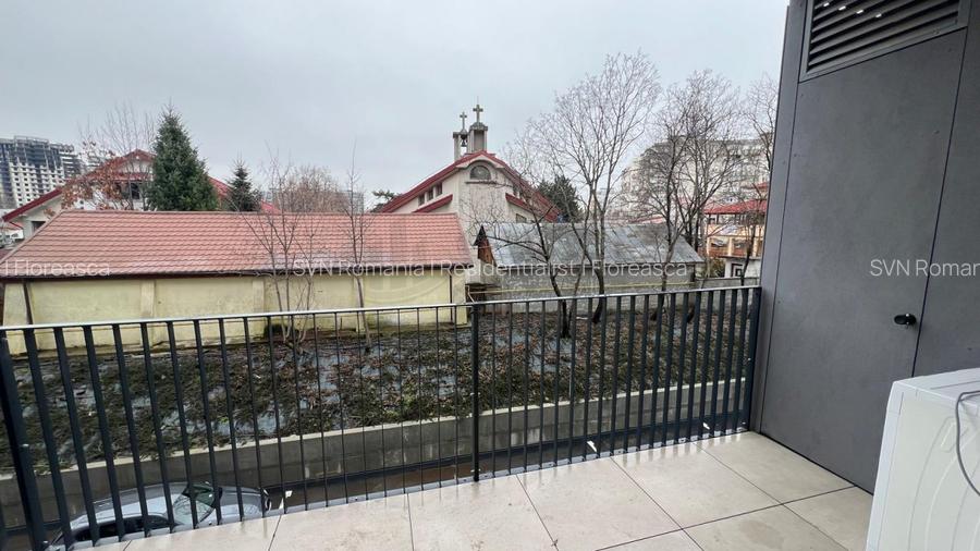 REA1027611 Apartament 2 camere I Quartier Azuga I Doamna Ghica - 11