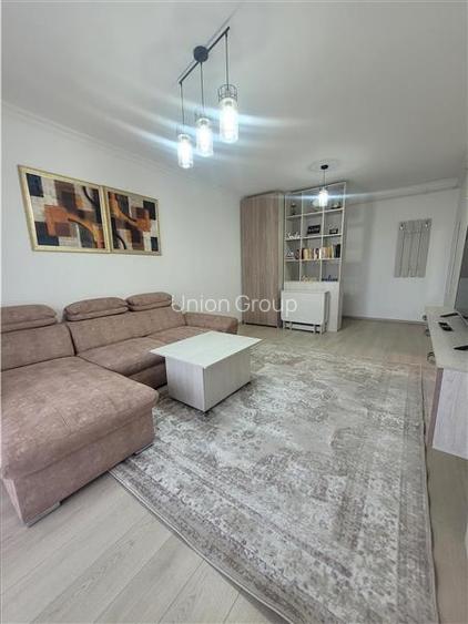 Apart. Superb, 2 cam, Solid Mamaia zona Butoaie, Vedere Directa la Mare - 11